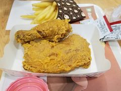 -德克士(砂之船奥特莱斯店)