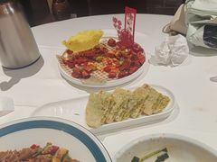 -老爷庙风味美食府(魏都大道店)