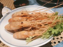 -杭州西湖柳莺里酒店·闻莺厅