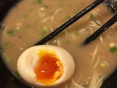 -博多一幸舍(侨福芳草地购物中心店)