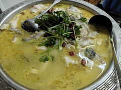 -重庆椒麻鱼·川味江湖菜