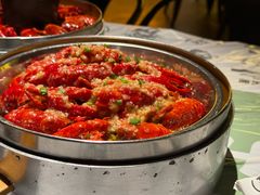 -巴厘龙虾·榜首油焖大虾(音乐学院·沿江酒馆店)
