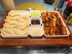 -九龙湾·御膳坊(九龙窠路店)