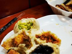 -老陶包子铺(南大西南村店)
