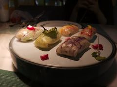 -蜜桃花开·中西融合菜E&W(南长街店)