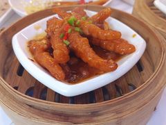-潮喜竹溪荔湖酒家(荔枝湾店)