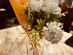 四时锦年雪耳饮-雀蓝川菜(星悦汇店)