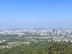 -南京市江宁方山