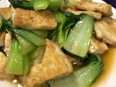 豆腐-晓琦农家菜馆·地道农家菜