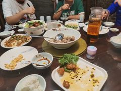 -61号餐吧(兴坪古镇漓江店)