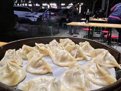 蒸饺-清真·白家牛肉罩火烧老店(育才街店)