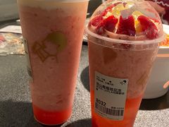 -喜茶(杭州龙湖西溪天街店)
