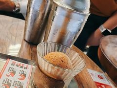 -孖记茶档·热腾茶餐(江南西plus店)