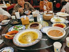 -都一处烧麦馆(前门店)