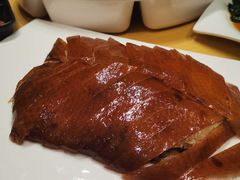 -富力万达嘉华酒店-品珍中餐厅(水果湖店)