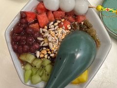 -锦府盐帮·李宅(领展购物广场中关村店)