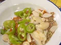 -永安里地摊烤肉(首创店)