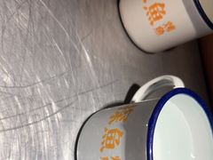 -探鱼·鲜青椒爽麻烤鱼(广州欣荣广场店)