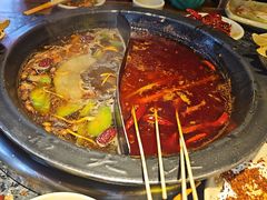 -蜀大侠火锅(总府路店)