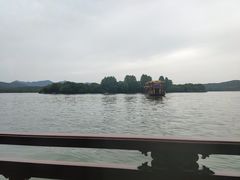 -西湖外事游船(湖滨二公园外事游船码头)