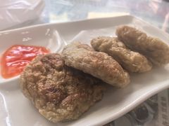 -周大娘牛乳(旧寨古村总店)