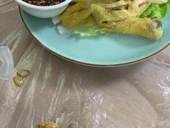 -阿杰臻选海鲜饭店(普陀山店)