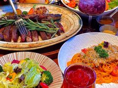 -咖梦餐厅 COMENG RESTAURANT