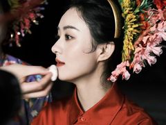 -吉田美学化妆美甲摄影培训(丽水校区)