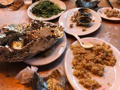 -乡味海鲜农家菜·巽寮土窑鸡(地道美食店)
