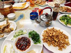 -哈尔滨饺子王·东北菜(鱼鳞浃路店)