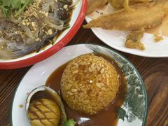 -叶存利海鲜大馅饺子(海宁路总店)