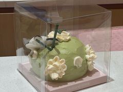 -好利来(上海长宁龙之梦店)