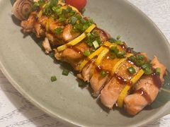 -娜娜家•Nana's restaurant(国金汇店)