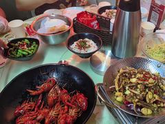 -聚味瞿记·龙虾堂(树木岭店)
