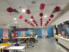 -麦当劳(火车北站餐厅)