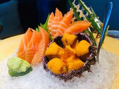 -山葵家·创意料理(宁波来福士店)