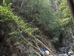 -十渡东湖港风景区