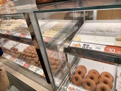 -東更道点心行(北京龙湖熙悦天街店)