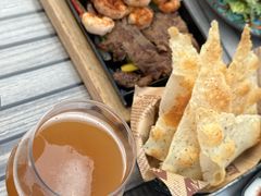 -LENBACH兰巴赫西餐啤酒坊(大连东港店)