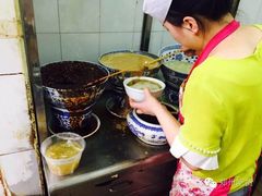 -清真·宏顺祥卤汁凉粉(大皮院店)