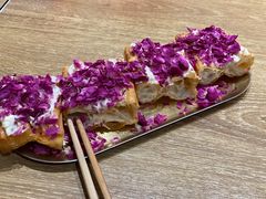 -小豆海棠(人民南路店)