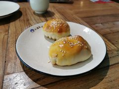 和田烤包子-北疆饭店(金狮广场店)