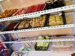 -大学路8号炸串(大学路十四号院店)