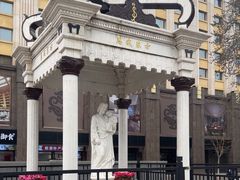 -王府井天主教堂