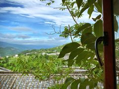 -苍山世界地质公园·石门关大峡谷
