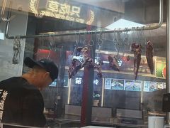 -潮正和潮汕牛肉火锅·老字号(番禺万达店)