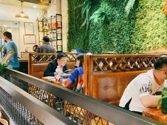 大堂-铜锅演义(马坡店)