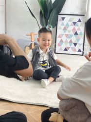 点击看大图 -小阿福儿童摄影(摩尔城店)