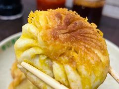 牛肉煎包-李记清真馆(打钉巷店)