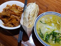 -宝鸡宴会中心艳阳天(公园路店)